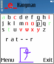 Hangman