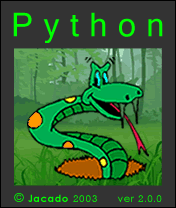 Python Junior
